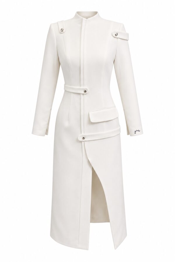 Lily Guard Coat