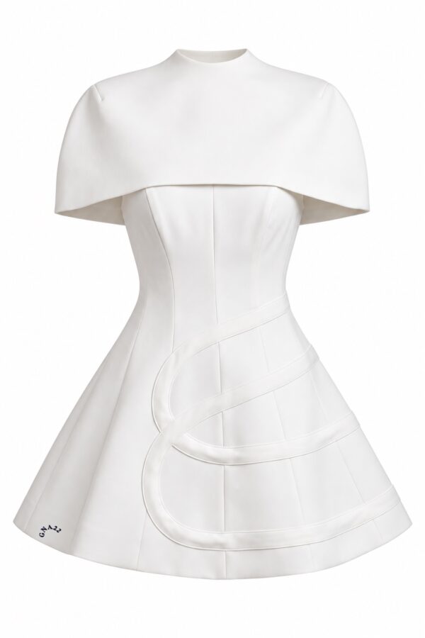 Lily Bloom Dress